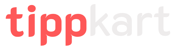 Tipp Kart Logo